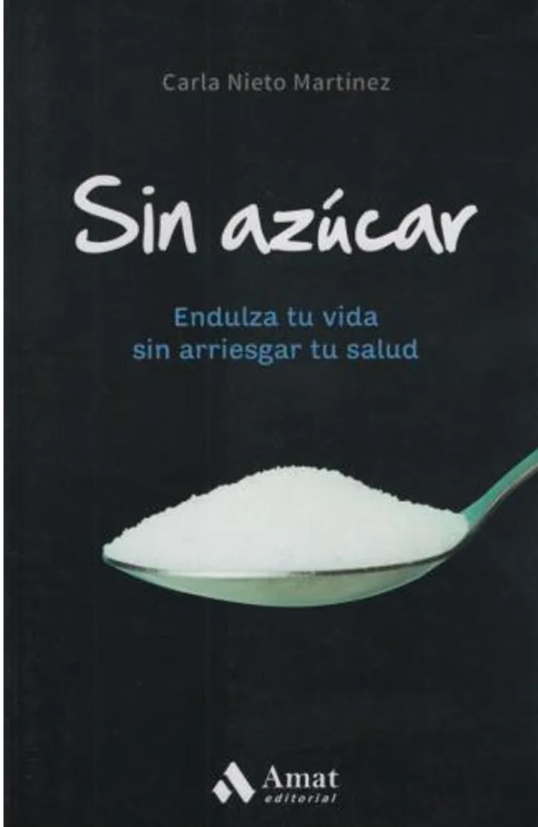 Sin azúcar